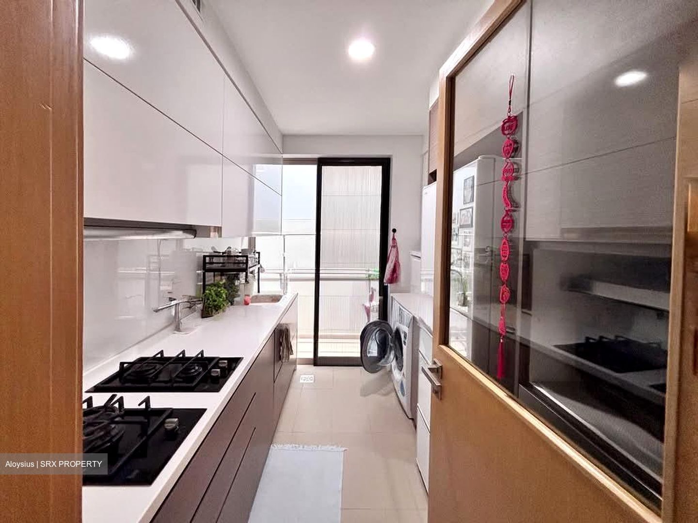 Tagore Avenue (D26), Terrace #606836691